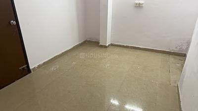Bedroom Image of 750 Sq.ft 2.5 BHK Builder Floor for sale in Chirag Dilli New Delhi for Rs. 7200000