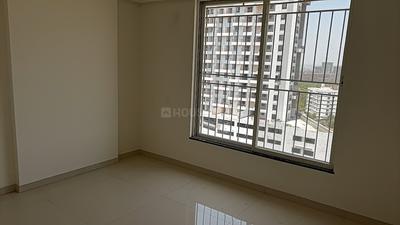 Bedroom Image of 1300 Sq.ft 3 BHK Apartment / Flat for sale in Shree Nivasa Elevia Phase I, Mundhwa Pune for Rs. 11000000