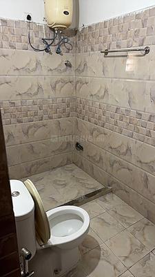 Image of 1300 Sq.ft 2 BHK Apartment / Flat for rent in Hitech City, Hyderabad for Rs. 35000