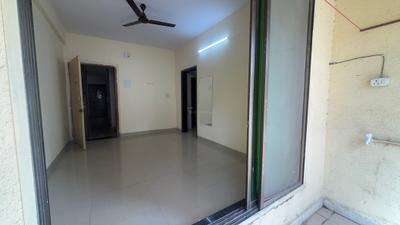 Living Room Image of 980 Sq.ft 2 BHK Apartment / Flat for sale in Kharghar Navi Mumbai for Rs. 11500000