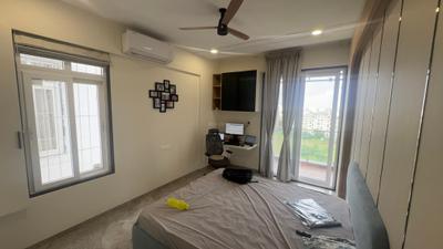Bedroom Image of 2600 Sq.ft 4 BHK Apartment / Flat for sale in Kondhwa Budruk Pune for Rs. 32500000