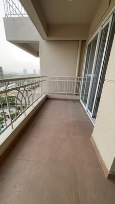 Image of 1700 Sq.ft 3 BHK Apartment / Flat for sale in The Center Court, Sector 88A, Gurgaon for Rs. 28800000