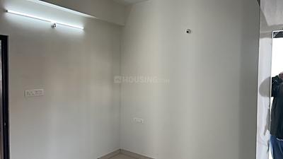 Bedroom Image of 550 Sq.ft 1 BHK Builder Floor for rent in HSR Layout Bengaluru for Rs. 26000