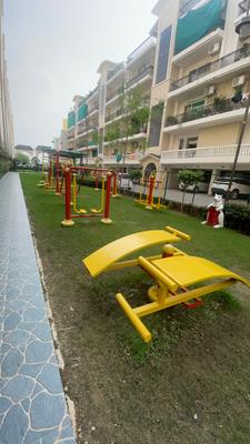 Image of 1450 Sq.ft 3.5 BHK Apartment / Flat for sale in Nabha, Zirakpur for Rs. 11200000