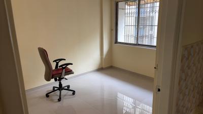 2 BHK Flat
