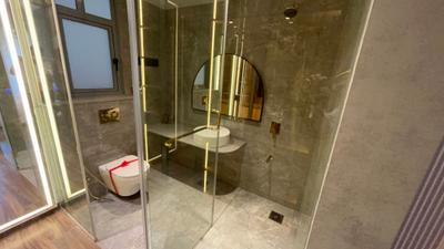 Image of 1456 Sq.ft 3 BHK Apartment / Flat for sale in Gaikwad Unico, Ravet, Pune for Rs. 11200000
