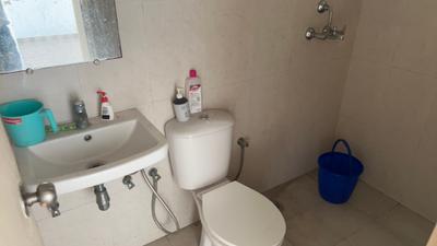 Image of 720 Sq.ft 2 BHK Apartment / Flat for sale in Alcove New Kolkata, Serampore, Hooghly for Rs. 4400000