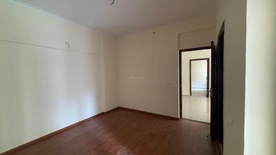 Bedroom Image of 1230 Sq.ft 2.5 BHK Apartment / Flat for sale in Amrapali Verona Heights, Noida Extension Greater Noida for Rs. 8945600