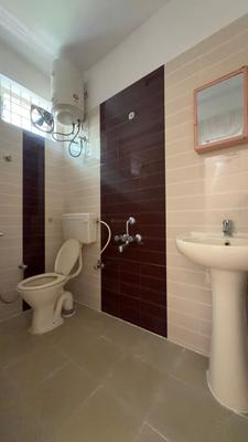 Image of 1000 Sq.ft 2 BHK Apartment / Flat for rent in Kaggadasapura, Bengaluru for Rs. 34000