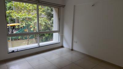 Bedroom Image of 850 Sq.ft 2 BHK Apartment / Flat for sale in Midori Tower, Pimple Nilakh Pune for Rs. 11000000