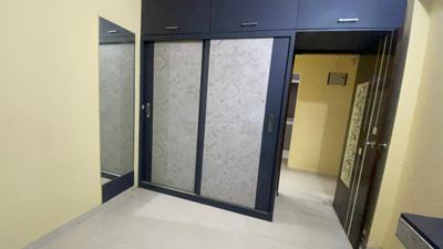 Bedroom Image of 1050 Sq.ft 2 BHK Apartment / Flat for sale in Kalyan West Kalyan for Rs. 6500000