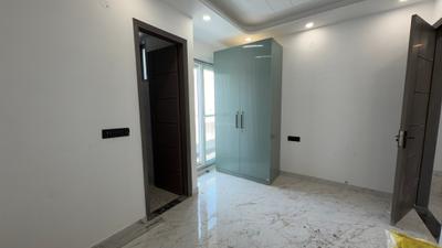 Bedroom Image of 800 Sq.ft 2 BHK Apartment / Flat for sale in DDA Akshardham Apartments, Sector 19 Dwarka New Delhi for Rs. 15000000