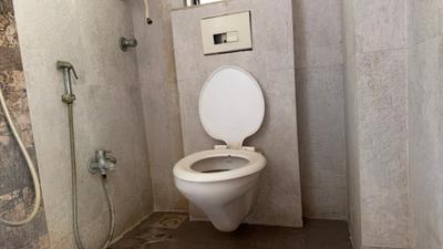 Image of 900 Sq.ft 2 BHK Apartment / Flat for sale in Parikh Paradise Tower, Virar West, Virar for Rs. 6800000