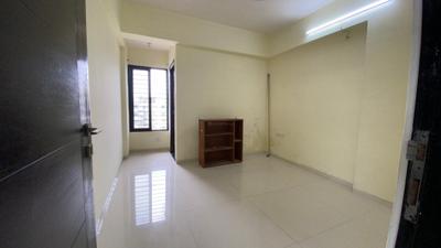 Bedroom Image of 2005 Sq.ft 3 BHK Apartment / Flat for rent in Sakar Elite Apex, Mahalakshmi Nagar Indore for Rs. 35000
