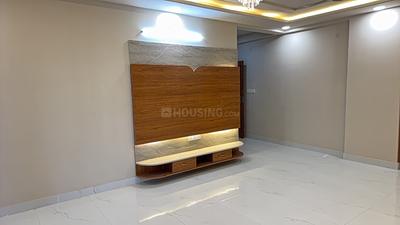 Living Room Image of 1595 Sq.ft 3 BHK Apartment / Flat for sale in Kanakpura Jaipur for Rs. 6500000