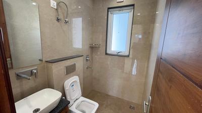 Image of 1350 Sq.ft 3 BHK Builder Floor for rent in BPTP Astaire Garden Floors, Sector 70A, Gurgaon for Rs. 47000