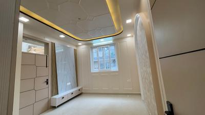 Bedroom Image of 900 Sq.ft 3 BHK Builder Floor for sale in Dwarka Mor New Delhi for Rs. 11200000