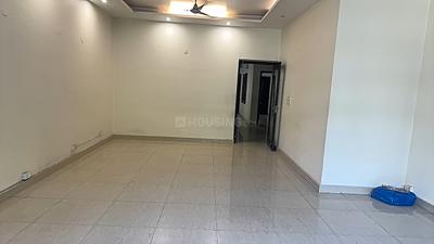 Living Room Image of 2100 Sq.ft 3 BHK Builder Floor for rent in New Friends Colony New Delhi for Rs. 95000