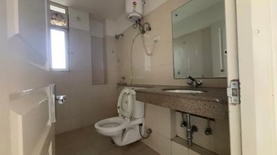 Image of 1270 Sq.ft 2 BHK Apartment / Flat for sale in Sector 84, Gurgaon for Rs. 14900000