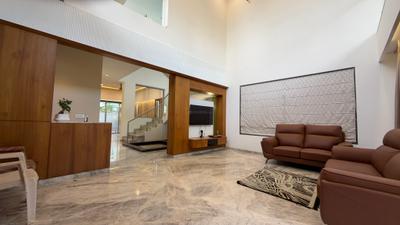 Living Room Image of 3300 Sq.ft 3 BHK Villa for rent in Pisoli Pune for Rs. 72000