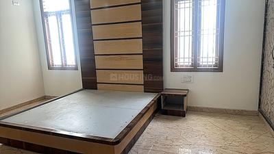 Bedroom Image of 4300 Sq.ft 4 BHK Duplex for sale in Annapurneshwari Nagar Bengaluru for Rs. 45000000