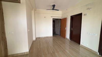 Living Room Image of 885 Sq.ft 2 BHK Apartment / Flat for sale in NBCC Tropical Garden, Noida Extension Greater Noida for Rs. 6600000