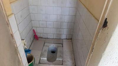 Image of 1350 Sq.ft 2 BHK Apartment / Flat for rent in New Maninagar, Ahmedabad for Rs. 16000