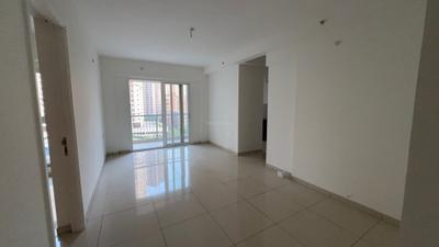 Living Room Image of 1400 Sq.ft 3 BHK Apartment / Flat for rent in Godrej Emerald, Thane West Thane for Rs. 37000