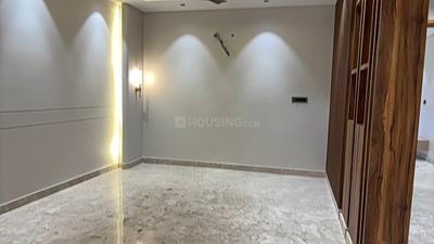 Living Room Image of 3150 Sq.ft 4 BHK Builder Floor for sale in Sector 21C Faridabad for Rs. 40000000