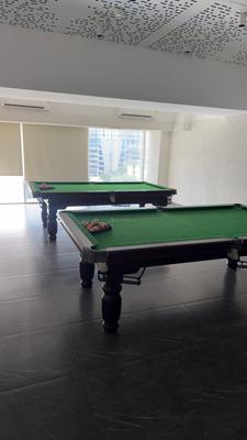 Playing Area Image of 1352 Sq.ft 3 BHK Apartment / Flat for sale in Ruparel Ariana, Wadala Mumbai for Rs. 65000000
