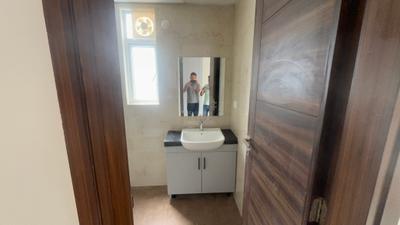 Image of 1400 Sq.ft 2.5 BHK Builder Floor for sale in Smartworld Gems, Sector 89, Gurgaon for Rs. 13500000