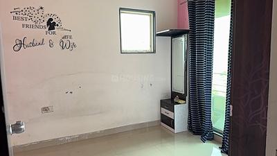 Bedroom Image of 1050 Sq.ft 2 BHK Apartment / Flat for sale in Konark Gardens, Badlapur East Badlapur for Rs. 3700000
