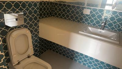 Image of 1550 Sq.ft 3 BHK Apartment / Flat for sale in Lodha Sterling, Thane West, Thane for Rs. 34500000