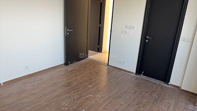 Bedroom Image of 2100 Sq.ft 3 BHK Apartment / Flat for sale in Chintels Serenity Phase 1 Tower 3 4 5 Pocket B, Sector 109 Gurgaon for Rs. 32500000