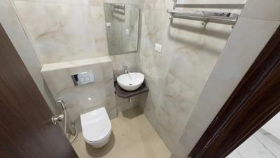 Image of 800 Sq.ft 2 BHK Apartment / Flat for rent in Raymond Realty Ten X Habitat, Thane West, Thane for Rs. 43000