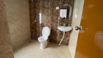 Image of 1045 Sq.ft 3 BHK Apartment / Flat for rent in Amrapali Dream Valley 2, Noida Extension, Greater Noida for Rs. 20600