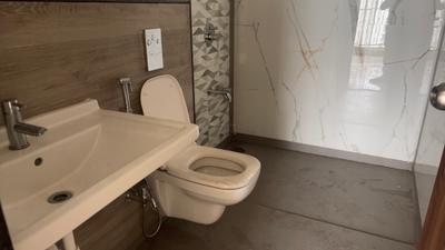 Image of 980 Sq.ft 2 BHK Apartment / Flat for rent in Pegasus Megapolis Saffron, Hinjawadi Phase 3, Pune for Rs. 25000