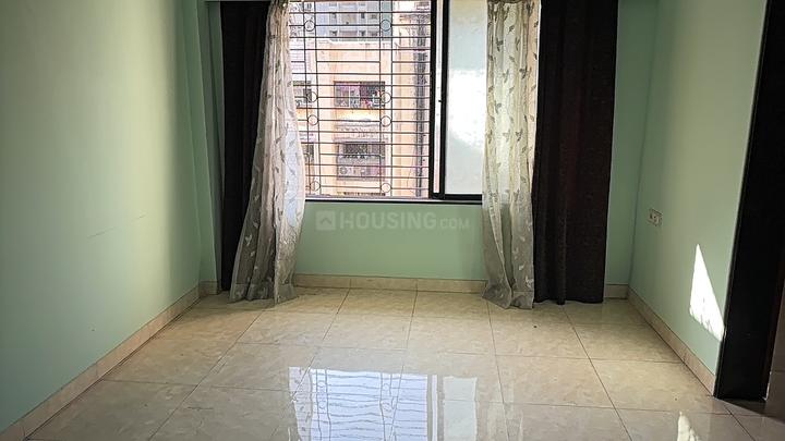 Surya Kirti Tower Living Room 1