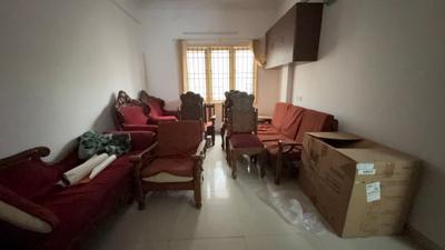 Living Room Image of 1700 Sq.ft 3 BHK Duplex for rent in C V Raman Nagar Bengaluru for Rs. 50000