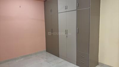 3 BHK Independent Builder Floor