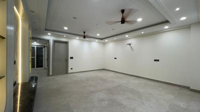 Living Room Image of 1890 Sq.ft 3 BHK Builder Floor for sale in Sector 8 Dwarka New Delhi for Rs. 32000000