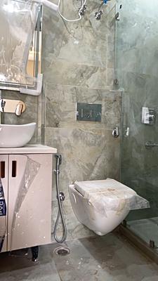 Image of 1125 Sq.ft 3 BHK Builder Floor for sale in Vikaspuri Luxury Homes, Vikaspuri, New Delhi for Rs. 22000000