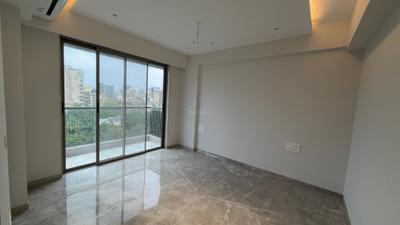 Bedroom Image of 2000 Sq.ft 3 BHK Apartment / Flat for sale in Khar West Mumbai for Rs. 132500000