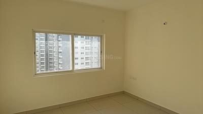 Bedroom Image of 2289 Sq.ft 4 BHK Apartment / Flat for sale in The Prestige City Avalon Park, Volagerekallahalli Bengaluru for Rs. 32000000