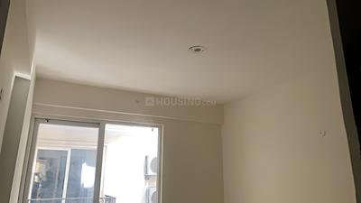 Bedroom Image of 1081 Sq.ft 3 BHK Apartment / Flat for sale in Signature Global Park 4 And 5, Sector 36 Sohna for Rs. 10500000