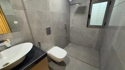 Image of 2550 Sq.ft 3 BHK Apartment / Flat for rent in Samyaktva Samyaktva Samyak 49, Navrangpura, Ahmedabad for Rs. 125000