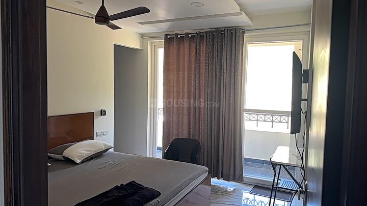 The Mcleo Homes Bedroom One 1