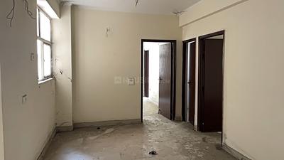 Living Room Image of 960 Sq.ft 2 BHK Apartment / Flat for sale in MR Delhi 99, Bhopura Ghaziabad for Rs. 6000000