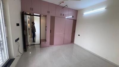 Bedroom Image of 1150 Sq.ft 2 BHK Apartment / Flat for rent in Abhijit Jayanti Nagari VII Wing K L, Besa Nagpur for Rs. 25000