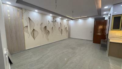 Living Room Image of 1450 Sq.ft 4 BHK Apartment / Flat for sale in Sector 4 Rohini New Delhi for Rs. 12500000